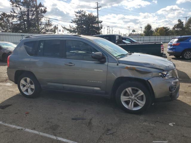 Photo 3 VIN: 1J4NF1FB7BD276863 - JEEP COMPASS 