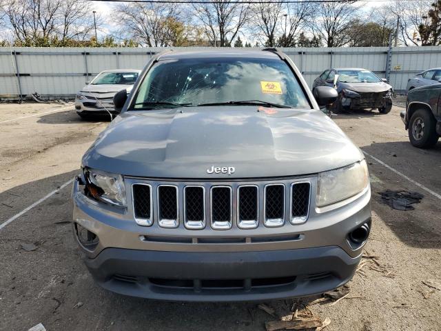 Photo 4 VIN: 1J4NF1FB7BD276863 - JEEP COMPASS 