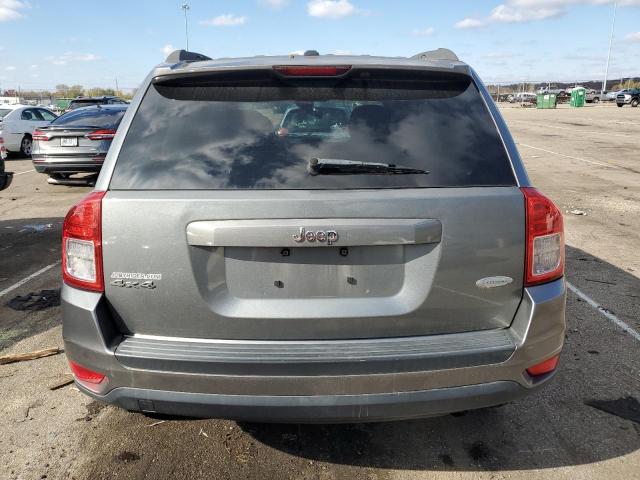 Photo 5 VIN: 1J4NF1FB7BD276863 - JEEP COMPASS 