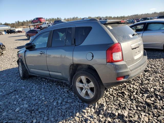 Photo 1 VIN: 1J4NF1FB7BD278919 - JEEP COMPASS 