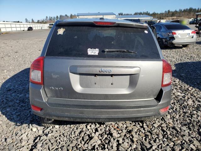 Photo 5 VIN: 1J4NF1FB7BD278919 - JEEP COMPASS 