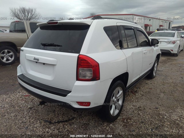 Photo 3 VIN: 1J4NF1FB7BD280220 - JEEP COMPASS 