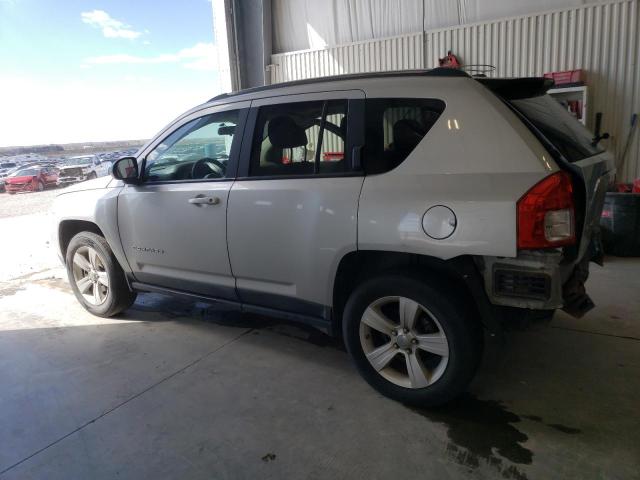 Photo 1 VIN: 1J4NF1FB7BD280248 - JEEP COMPASS 