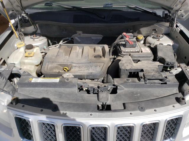 Photo 11 VIN: 1J4NF1FB7BD280248 - JEEP COMPASS 