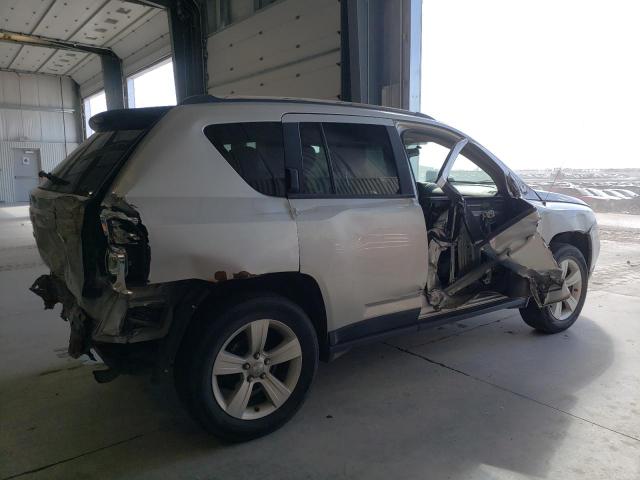 Photo 2 VIN: 1J4NF1FB7BD280248 - JEEP COMPASS 