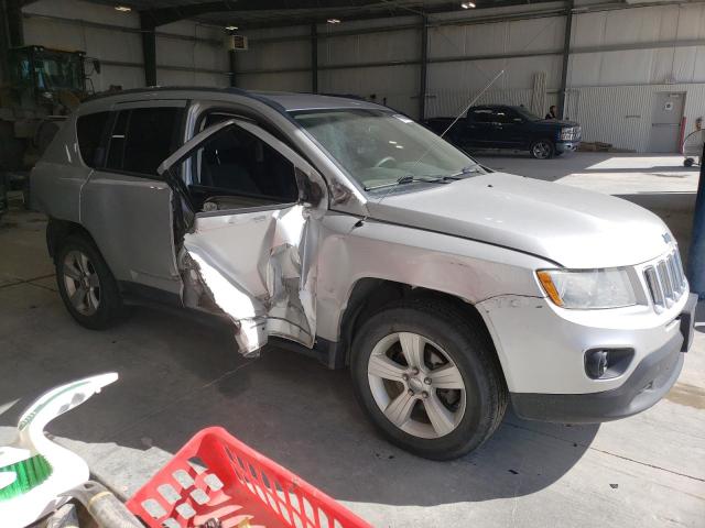 Photo 3 VIN: 1J4NF1FB7BD280248 - JEEP COMPASS 