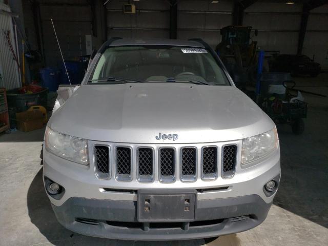 Photo 4 VIN: 1J4NF1FB7BD280248 - JEEP COMPASS 