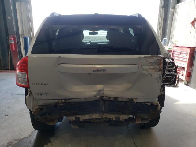 Photo 5 VIN: 1J4NF1FB7BD280248 - JEEP COMPASS 