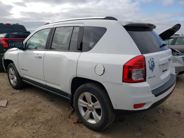 Photo 1 VIN: 1J4NF1FB7BD282825 - JEEP COMPASS 