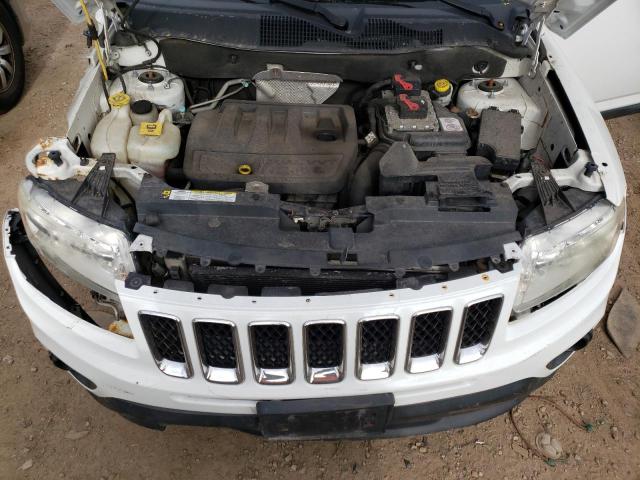 Photo 10 VIN: 1J4NF1FB7BD282825 - JEEP COMPASS 