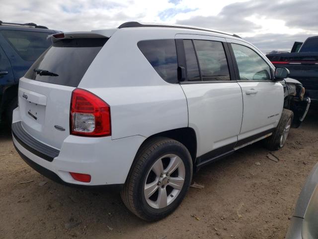 Photo 2 VIN: 1J4NF1FB7BD282825 - JEEP COMPASS 