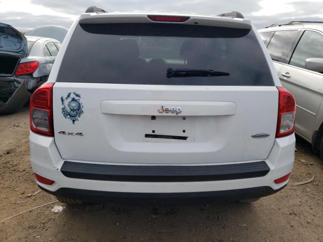 Photo 5 VIN: 1J4NF1FB7BD282825 - JEEP COMPASS 