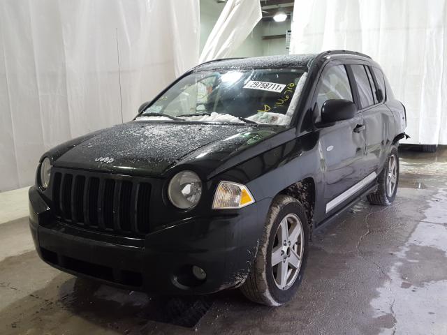 Photo 1 VIN: 1J4NF1FB8AD623678 - JEEP COMPASS SP 