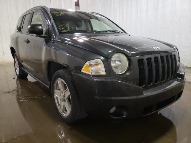 Photo 0 VIN: 1J4NF1FB8AD671603 - JEEP COMPASS SP 