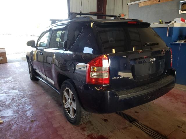 Photo 2 VIN: 1J4NF1FB8AD675182 - JEEP COMPASS SP 