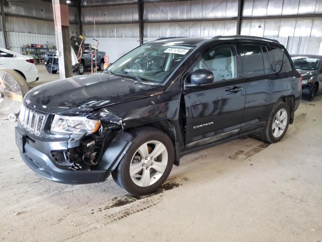 Photo 0 VIN: 1J4NF1FB8BD134375 - JEEP COMPASS SP 