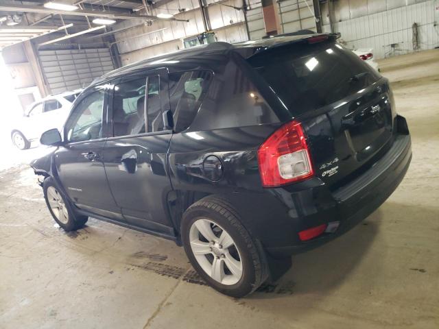 Photo 1 VIN: 1J4NF1FB8BD134375 - JEEP COMPASS SP 