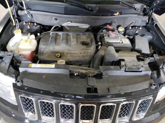 Photo 11 VIN: 1J4NF1FB8BD134375 - JEEP COMPASS SP 