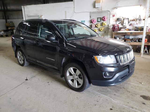 Photo 3 VIN: 1J4NF1FB8BD134375 - JEEP COMPASS SP 