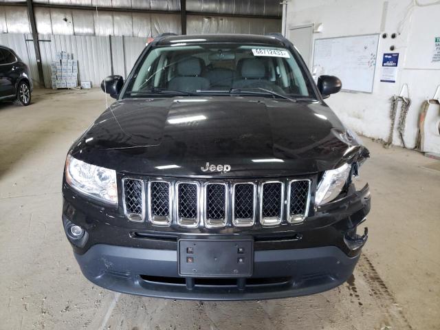 Photo 4 VIN: 1J4NF1FB8BD134375 - JEEP COMPASS SP 