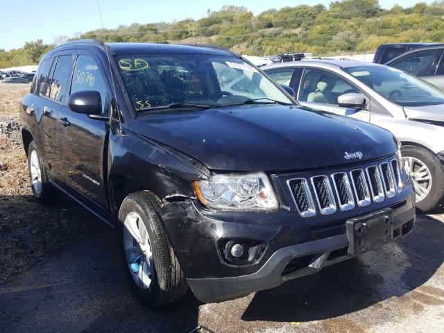 Photo 0 VIN: 1J4NF1FB8BD134781 - JEEP COMPASS SP 