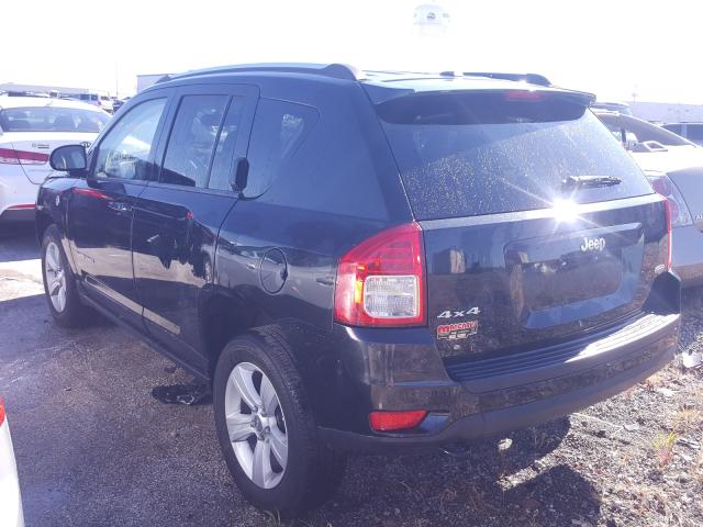 Photo 2 VIN: 1J4NF1FB8BD134781 - JEEP COMPASS SP 