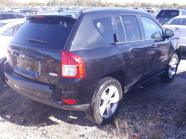 Photo 3 VIN: 1J4NF1FB8BD134781 - JEEP COMPASS SP 