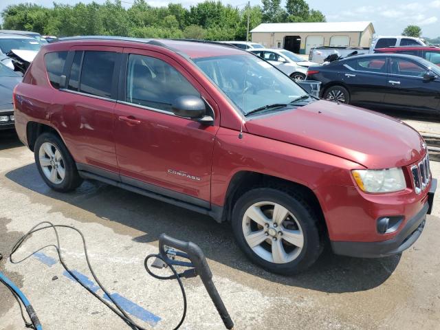 Photo 3 VIN: 1J4NF1FB8BD136501 - JEEP COMPASS 