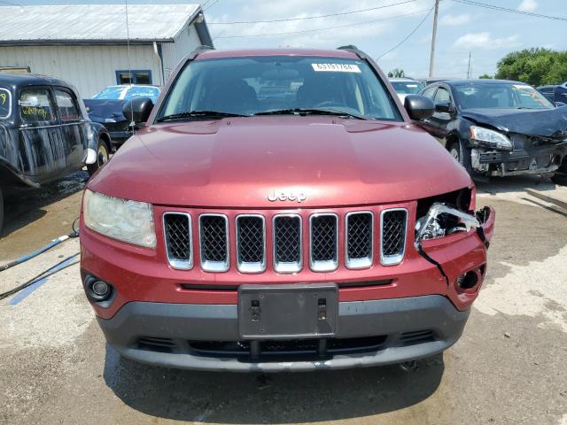 Photo 4 VIN: 1J4NF1FB8BD136501 - JEEP COMPASS 