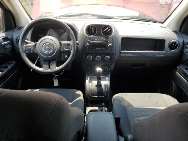 Photo 7 VIN: 1J4NF1FB8BD136501 - JEEP COMPASS 