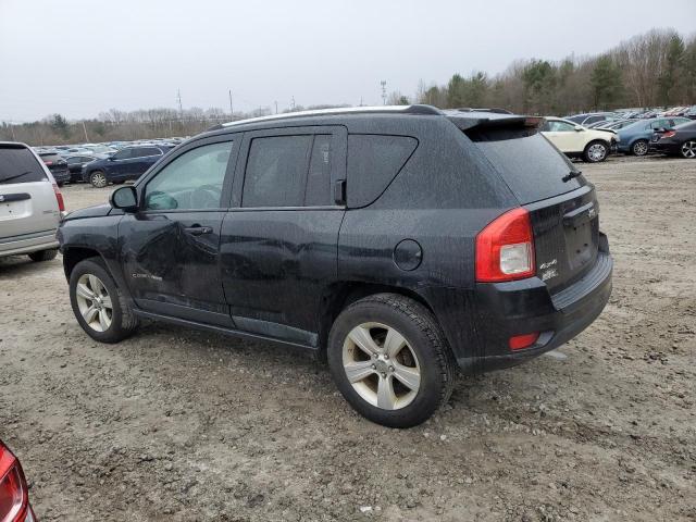 Photo 1 VIN: 1J4NF1FB8BD170003 - JEEP COMPASS 