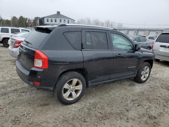 Photo 2 VIN: 1J4NF1FB8BD170003 - JEEP COMPASS 