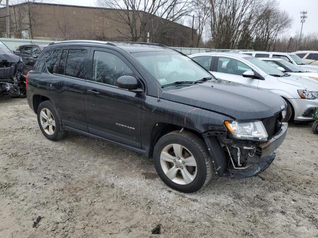 Photo 3 VIN: 1J4NF1FB8BD170003 - JEEP COMPASS 