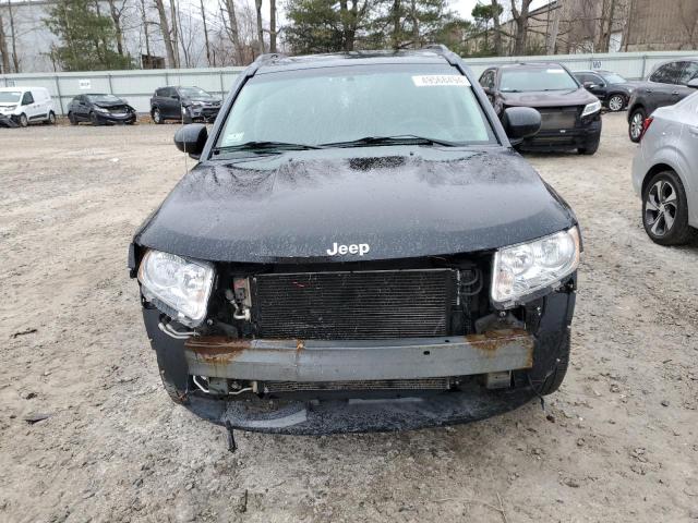 Photo 4 VIN: 1J4NF1FB8BD170003 - JEEP COMPASS 