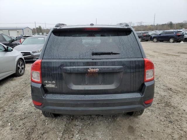 Photo 5 VIN: 1J4NF1FB8BD170003 - JEEP COMPASS 