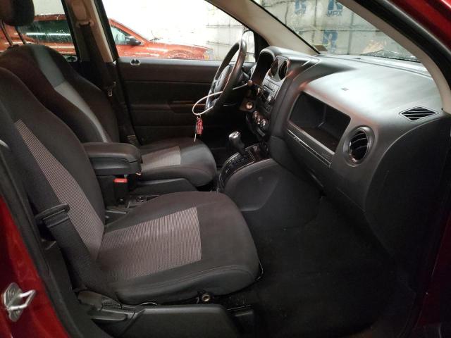 Photo 4 VIN: 1J4NF1FB8BD188775 - JEEP COMPASS SP 