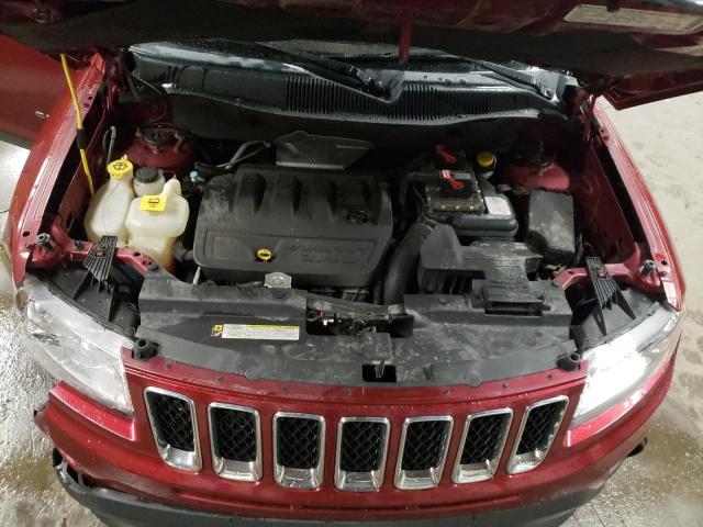 Photo 6 VIN: 1J4NF1FB8BD188775 - JEEP COMPASS SP 