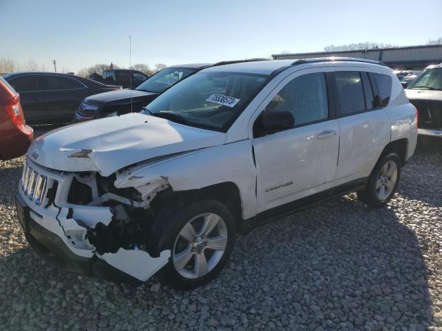 Photo 0 VIN: 1J4NF1FB8BD196603 - JEEP COMPASS 