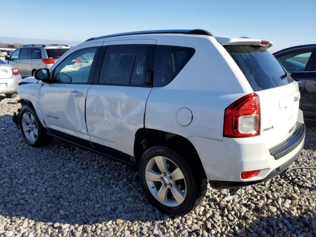 Photo 1 VIN: 1J4NF1FB8BD196603 - JEEP COMPASS 