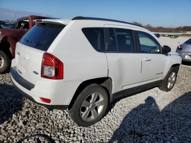 Photo 2 VIN: 1J4NF1FB8BD196603 - JEEP COMPASS 