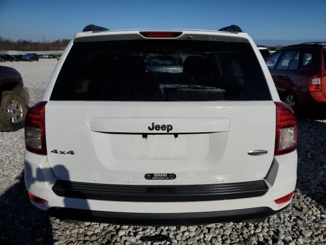 Photo 5 VIN: 1J4NF1FB8BD196603 - JEEP COMPASS 