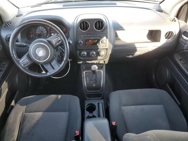 Photo 7 VIN: 1J4NF1FB8BD196603 - JEEP COMPASS 