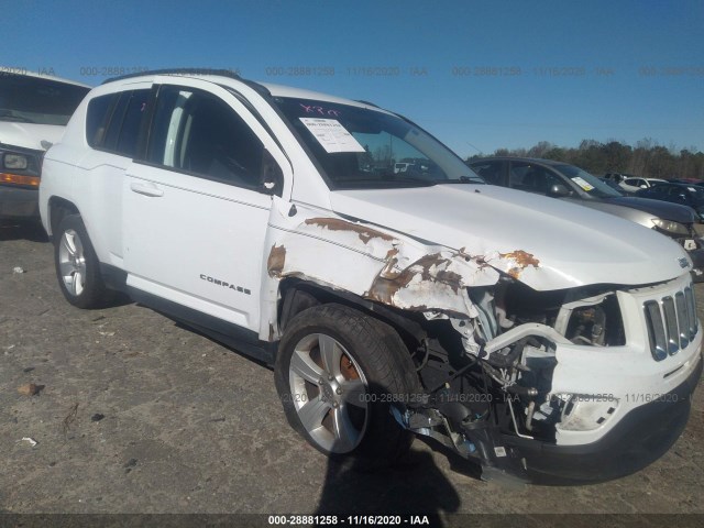 Photo 0 VIN: 1J4NF1FB8BD197525 - JEEP COMPASS 