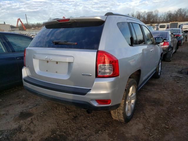 Photo 3 VIN: 1J4NF1FB8BD197573 - JEEP COMPASS SP 