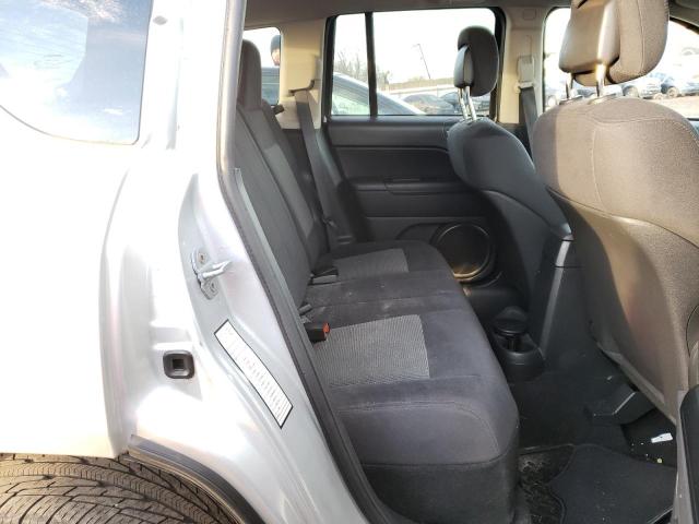 Photo 5 VIN: 1J4NF1FB8BD197573 - JEEP COMPASS SP 