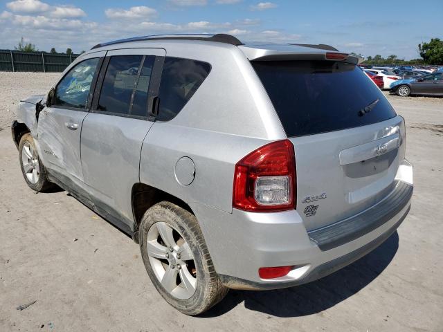 Photo 2 VIN: 1J4NF1FB8BD218244 - JEEP COMPASS SP 