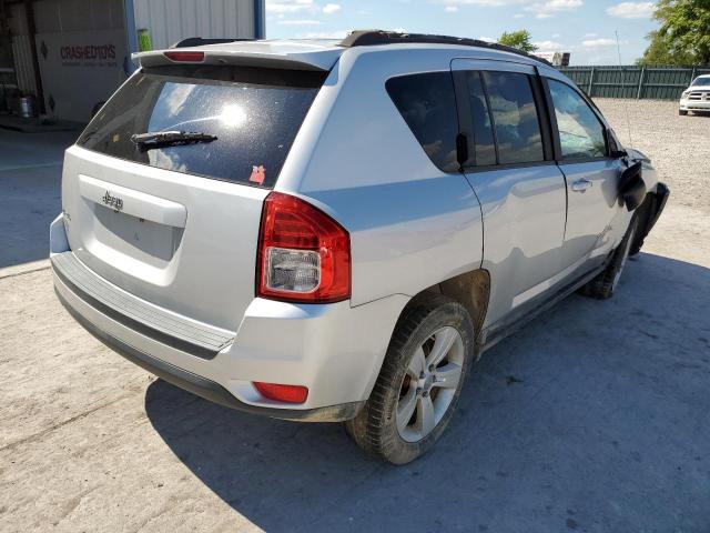 Photo 3 VIN: 1J4NF1FB8BD218244 - JEEP COMPASS SP 