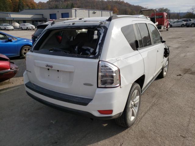 Photo 3 VIN: 1J4NF1FB8BD223458 - JEEP COMPASS SP 