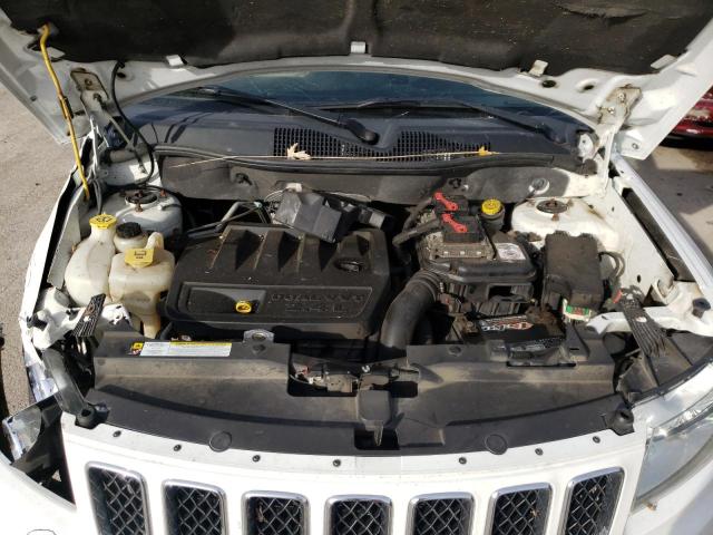 Photo 6 VIN: 1J4NF1FB8BD223458 - JEEP COMPASS SP 