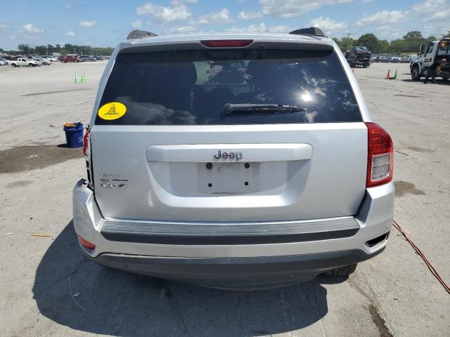 Photo 5 VIN: 1J4NF1FB8BD234752 - JEEP COMPASS 